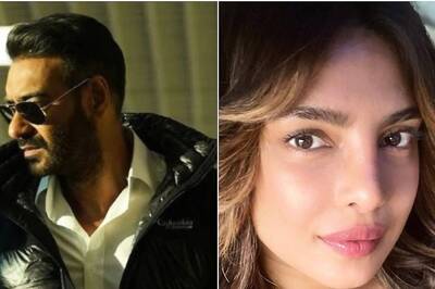 Eid 2022: Ajay Devgn, Priyanka Chopra, Akshay Kumar and Others Send Wishes To Their Fans