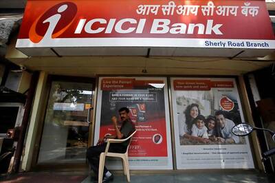 ICICI Bank Shares Fall Nearly 4% After Quarter Four Results