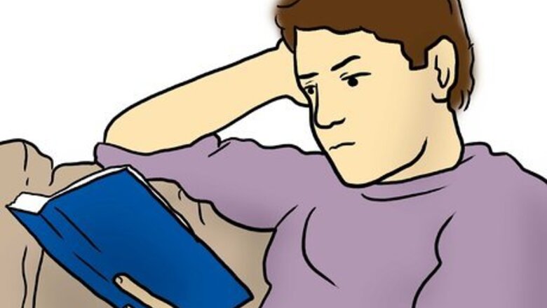 How to Be the Main Part in the School Play