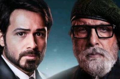 Producer Anand Pandit Reveals Amitabh Bachchan Did ‘Chehre’ For Free