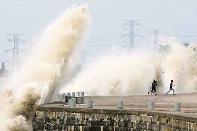 After Missile False Alarm, Fake Tsunami Warning Spooks Americans