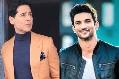Dino Morea Denies Hosting Sushant Singh Rajput At House Party: Do Not Drag My Name Into This