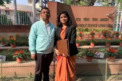 Jharkhand’s Aditi Jha Secures Second Rank In Indian Economic Services Exam