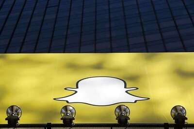 High-profile Fidelity funds cut value of Snapchat by 25 per cent