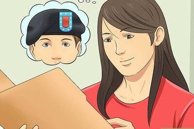 How to Shape a Beret