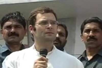 With an eye on polls, Rahul turns Gujjubhai