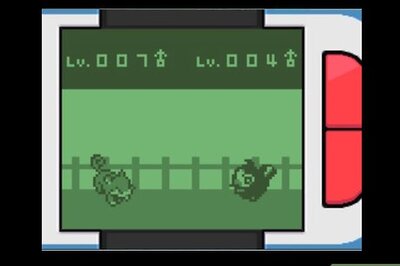 How to Level Up in Pokémon Diamond and Pearl