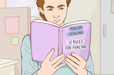 How to Dress for Fencing