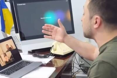 Russia Ukraine War: Elon Musk Gets 'Personal Invite' from Ukraine President