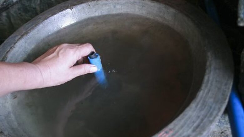 How to Maintain Outdoor Fountains