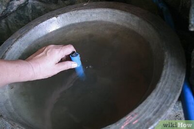 How to Maintain Outdoor Fountains