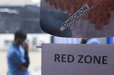 Karnataka's Omicron Tally at 76 With 10 More Cases; Police Searches for 'Missing' Patient