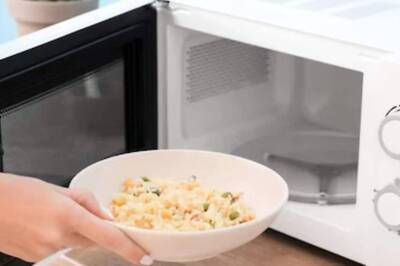 Does Microwave Cooking Take Away Nutrients From Your Meals? Find Out