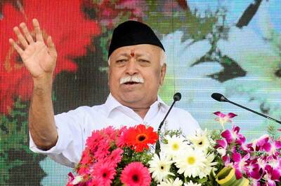 Society May Keep Evolving, But Idea of a Hindu 'Rashtra' Remains Unchanged: Mohan Bhagwat