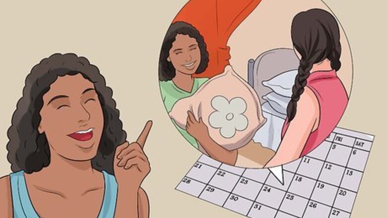 How to Plan a Girls' Slumber Party