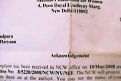 Two Haryana cops rape woman in police station