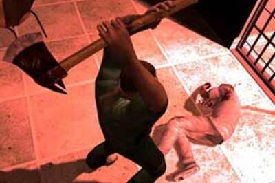 Watchout! Games your kids shouldn't play