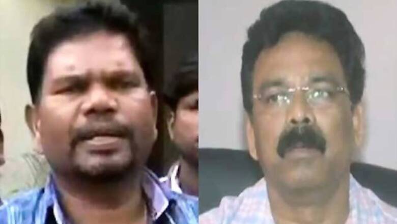 Jharkhand elections: 8 big fights in Round One