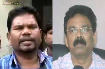 Jharkhand elections: 8 big fights in Round One