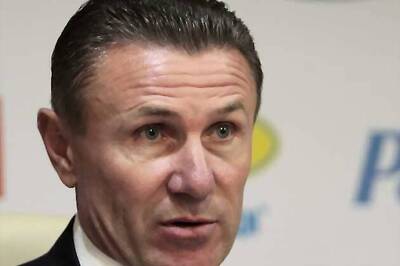 London 2012 Pole Vault: Lviv bids for 2022 Games