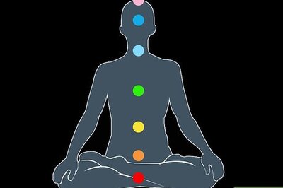 How to Open Your Spiritual Chakras