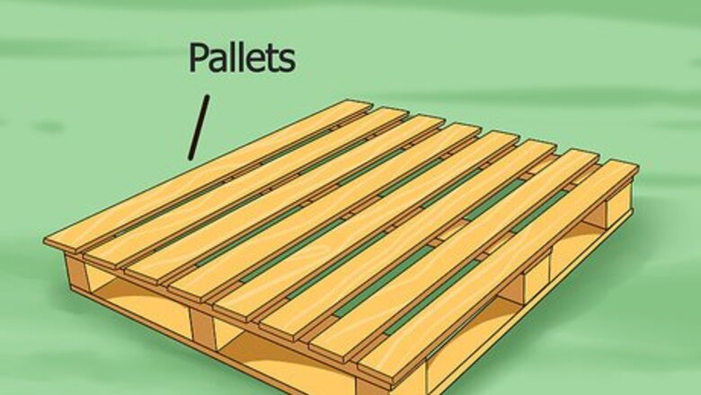 How to Take Apart a Pallet Without Breaking It