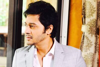 Shreyas Talpade Now Has a Million Followers on Instagram