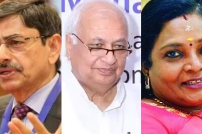 Who is a Governor & How is He Appointed, 'Removed'? Role Explained as States Witness Guv vs Govt Tussles