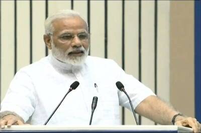 It's Our Fault We Forgot India's 9/11, Says PM Narendra Modi in Tribute to Swami Vivekananda