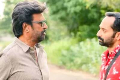 This Deleted Scene Of Rajinikanth And Fahadh Faasil From Vettaiyan Is A Must-watch