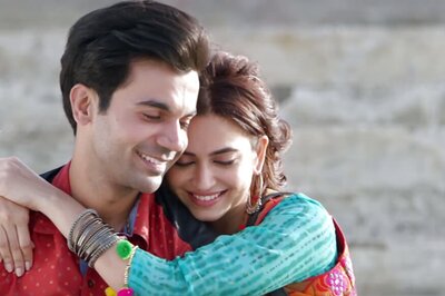 Rajkummar Rao's Shaadi Mein Zaroon Aana To Be Screened at Rashtrapati Bhavan