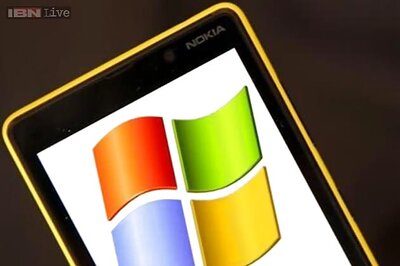 Nokia-Microsoft deal expected to close on April 25