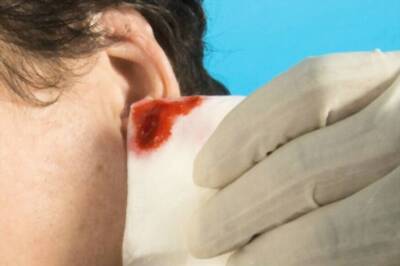 Class IV Student Suffers Ear Bleeding After Teacher Slaps Her in Bengal