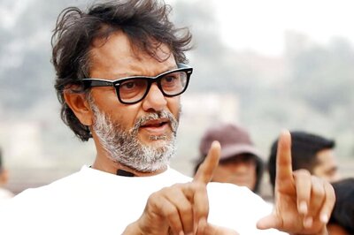 Mere Pyare Prime Minister Inspired by Mahatma Gandhi: Rakeysh Omprakash Mehra