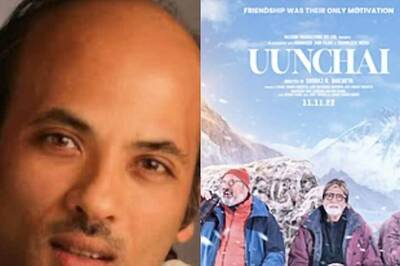 70th National Film Awards: Sooraj Barjatya Bags 'Best Director' For Uunchai
