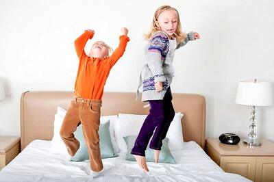 How Parents Can Prepare Kids For Healthier Relationships