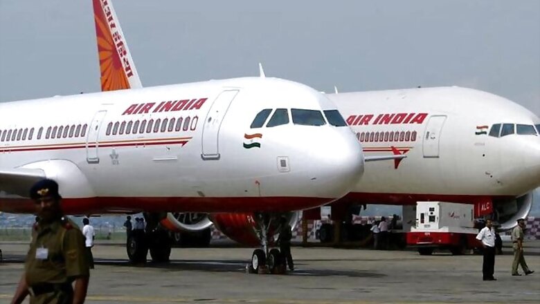 CBI Books Ex-Air India Chief Arvind Jadhav for ‘Flouting Norms’ in GM-Rank Appointments
