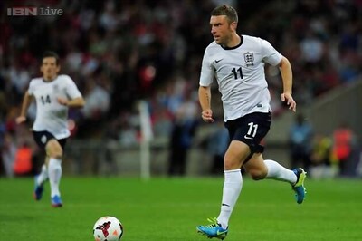 No margin for error as Ukraine meet England