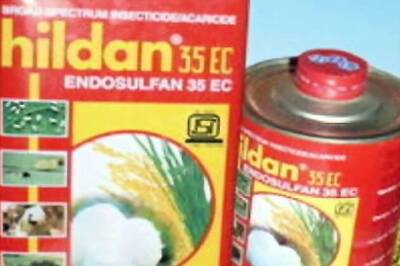 SC asks Centre to file report on endosulfan