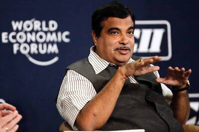 Centre to dredge Brahmaputra River in Upper Assam: Gadkari