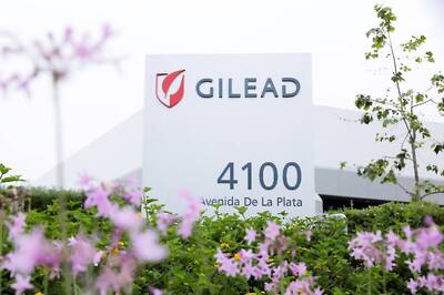 Gilead Sciences Seeks Marketing Authorisation from India for Potential Covid-19 Drug Remdesivir