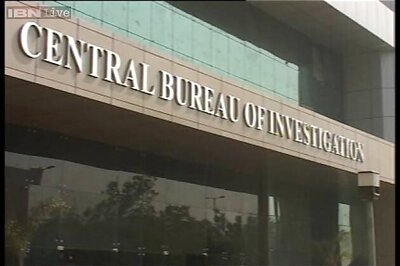 CBFC bribery case: Censor Board agents Shripati Mishra and Sarvesh Jaiswal granted bail
