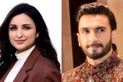 When Parineeti Chopra Revealed Ranveer Singh Comes 'Without Pants, Sit Next To You': 'He's Just Shameless'
