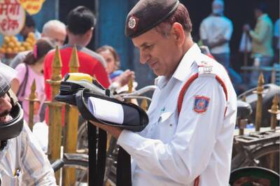 Explained: How to Deal With Challan Under Motor Vehicles Act, 1988