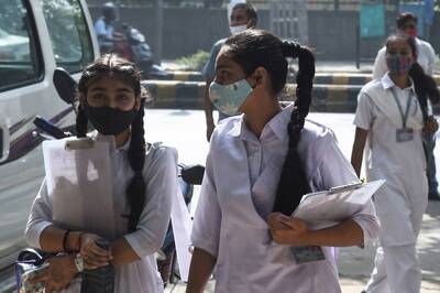 Delhi-NCR Teachers, Experts Worry About Rising Behavioural Issues in Schoolchildren