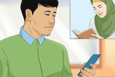 What He Thinks when You Don't Text Him Back