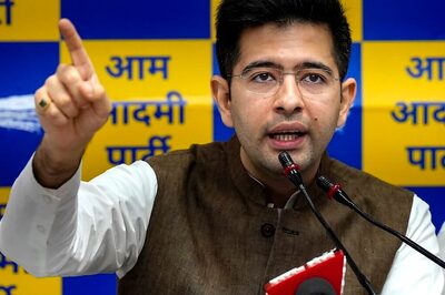 Indefinite Suspension of MP Has Very Serious Repercussions for Rights of People: SC on Raghav Chadha's Plea