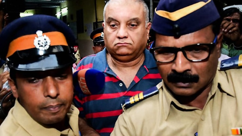 CBI Says There’s Enough Proof Peter was Involved in Sheena Bora’s Murder, Opposes His Bail Plea