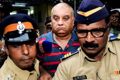 CBI Says There’s Enough Proof Peter was Involved in Sheena Bora’s Murder, Opposes His Bail Plea