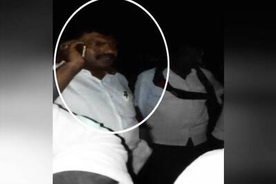 Man Dies After Being Hit by Karnataka BJP Chief Yeddyurappa’s Son’s Car